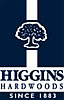 Higgins Hardwoods --- Distributor of fine hardwoods